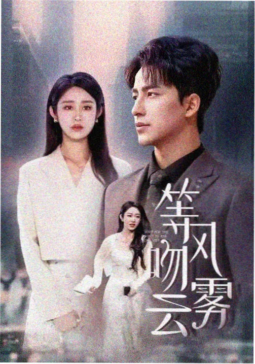 纪实剧集《旧磁带档案》海报